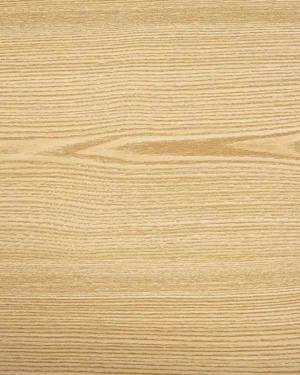 Konsolbord med Skuffer Lyst Træ Anretterbord Franskflet Opbevaringsmøbel Design Rørflet Sminkebord til Stuen Entre Boho Tilbehør