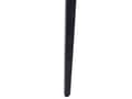 Miniatyrbilde 6 av 7: Sidebord Hvit marmor Svart Metall 36 x 36 cm Rund form Moderne Glamour Dekorativt Småbord Nattbord Stue Gang