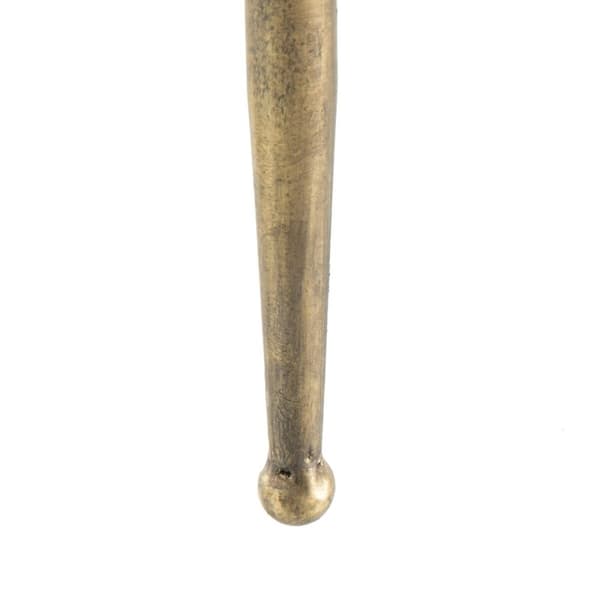 Konsol Gylden Metal Jern 120 x 40 x 79 cm