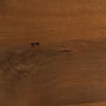 Miniatyrbillede 7 af 8: Konsol ABNER Brun Jern Mangotræ 110 x 40 x 78 cm