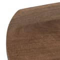 Miniatyrbillede 3 af 5: Konsol Natur Mangotræ 102 x 36 x 74 cm