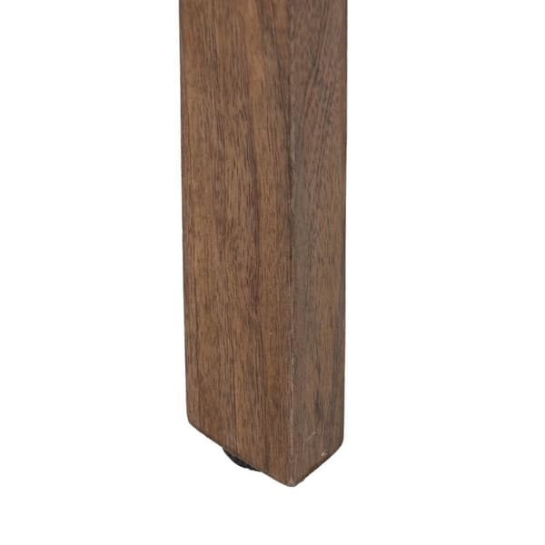Konsol Natur Mangotræ 102 x 36 x 74 cm