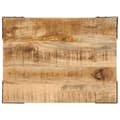 Miniatyrbilde 4 av 10: vidaXL Sidebord 40x30x40 cm grovt heltre mango