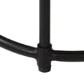 Miniatyrbilde 8 av 10: vidaXL Stablebord 3 stk gjenvunnet heltre