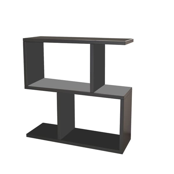 Chic Home Leo sivupöytä 60x20xK60 cm, harmaa