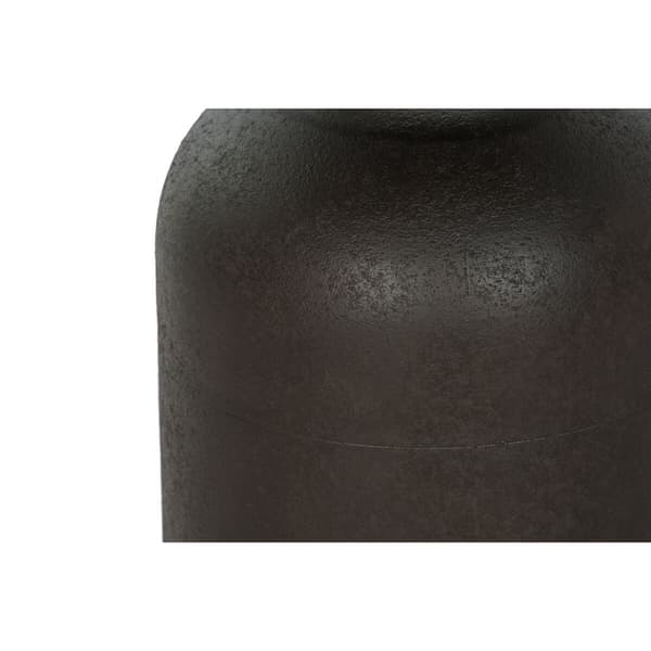 Sidobord DKD Home Decor 43,5 x 43,5 x 63,5 cm Gran Metall