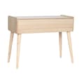 Miniatyrbild 2 av 5: Mottagare Home ESPRIT 80 x 35 x 63 cm 80 x 40 x 63 cm Multicolour