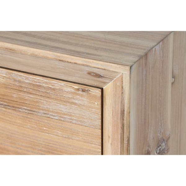 Mottagare Home ESPRIT 120 x 40 x 80 cm