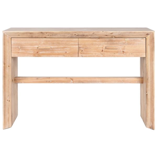 Mottagare Home ESPRIT 120 x 40 x 80 cm