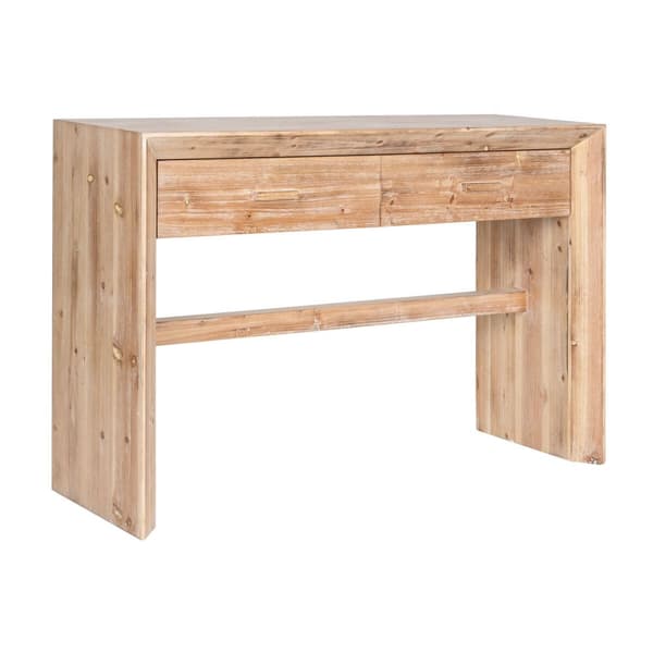 Mottagare Home ESPRIT 120 x 40 x 80 cm