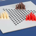 Miniatyrbild 7 av 7: Flerspelsbord CB Games Plast 124 x 81 x 60 cm