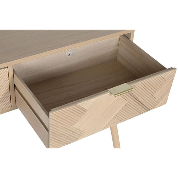 Möbelpaket Home ESPRIT 99 x 34 x 82 cm