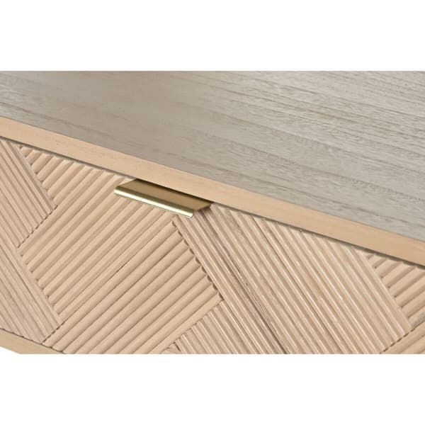 Möbelpaket Home ESPRIT 99 x 34 x 82 cm