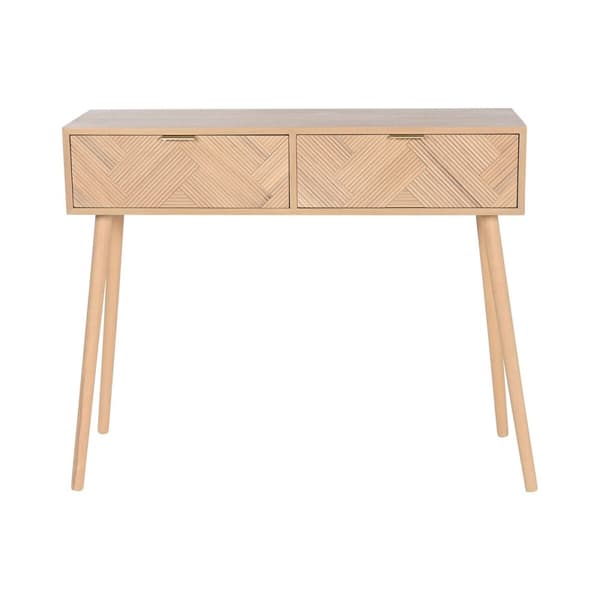 Möbelpaket Home ESPRIT 99 x 34 x 82 cm