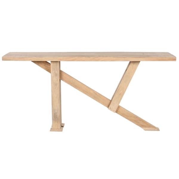 Mottagare Home ESPRIT 175 x 40 x 81 cm