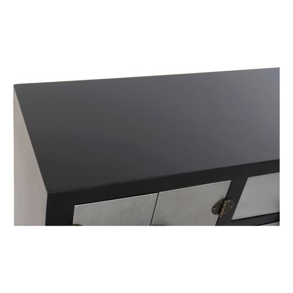 Konsol DKD Home Decor Gran Træ MDF (63 x 26 x 83 c