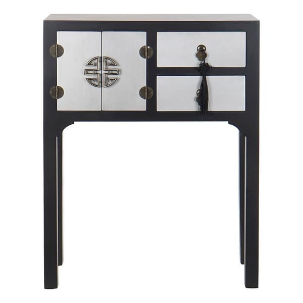 Konsol DKD Home Decor Gran Træ MDF (63 x 26 x 83 c