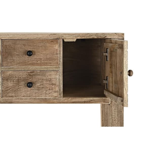Hallbord DKD Home Decor 121 x 40 x 86 cm