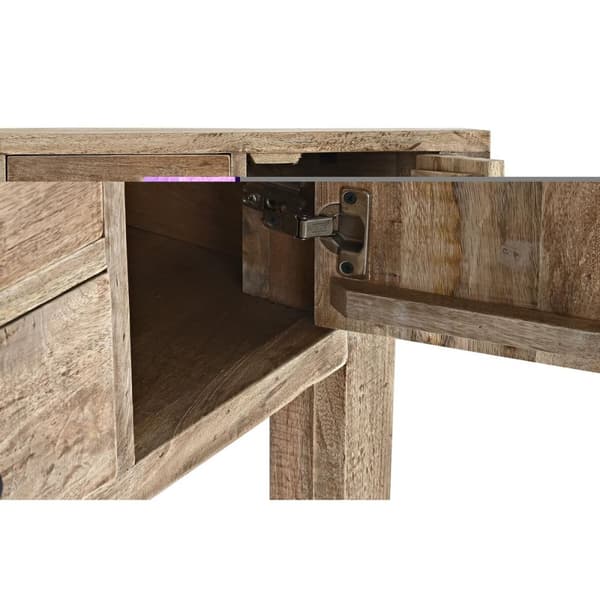 Hallbord DKD Home Decor 121 x 40 x 86 cm