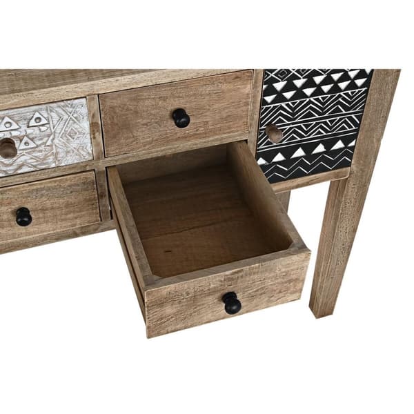 Hallbord DKD Home Decor 121 x 40 x 86 cm