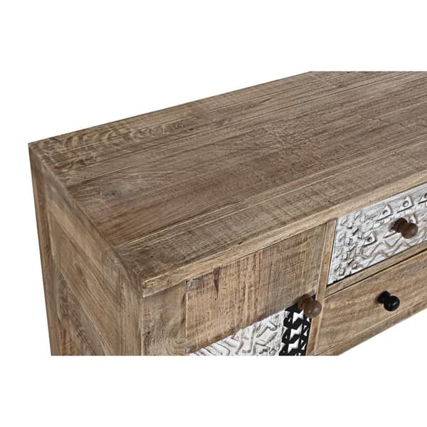 Hallbord DKD Home Decor 121 x 40 x 86 cm