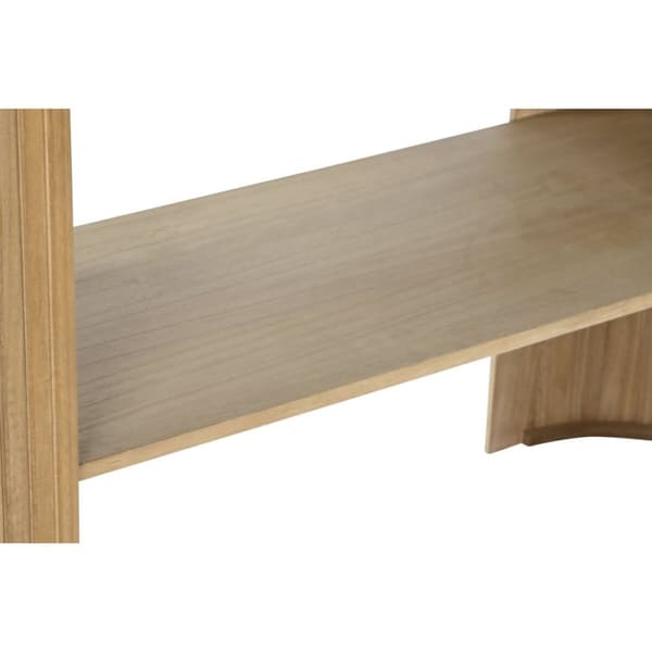 Supplerende møbler Home ESPRIT Paulonia træ 120 x 39 x 88 cm