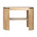 Miniatyrbillede 6 af 7: Supplerende møbler Home ESPRIT Paulonia træ 120 x 39 x 88 cm
