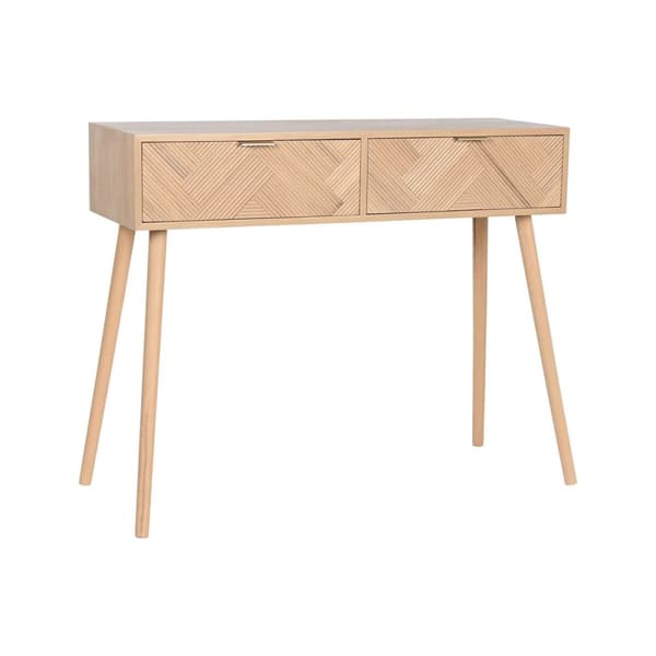 Sæt med møbler Home ESPRIT 99 x 34 x 82 cm