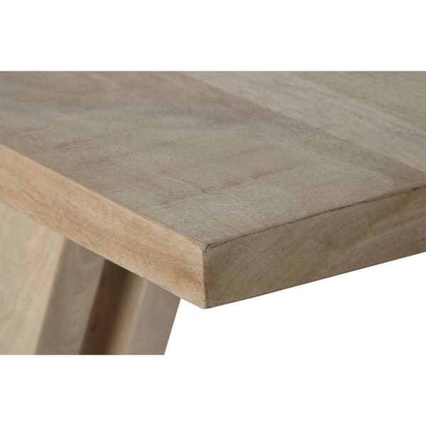 Hallbord Home ESPRIT 175 x 40 x 81 cm
