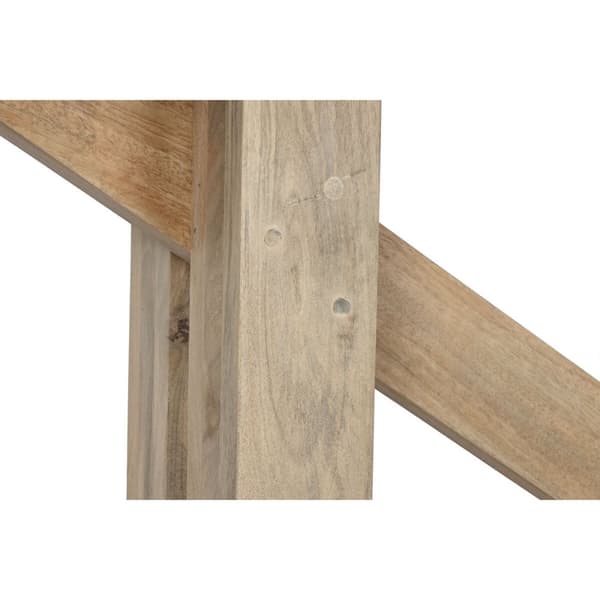 Hallbord Home ESPRIT 175 x 40 x 81 cm