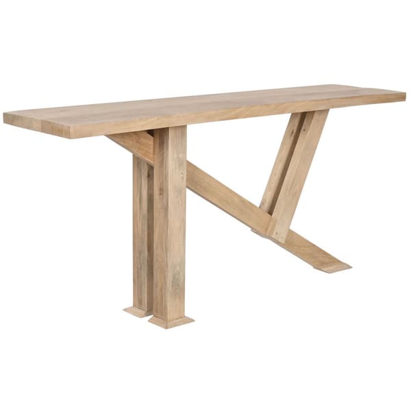 Hallbord Home ESPRIT 175 x 40 x 81 cm
