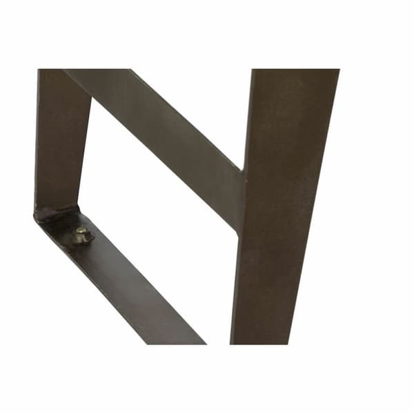 Gang DKD Home Decor Svart 130 x 40 x 89 cm