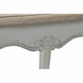 Miniatyrbilde 2 av 2: Sett med 3 bord DKD Home Decor Tre Hvit (60 x 40 x 61 cm) (3 pcs)