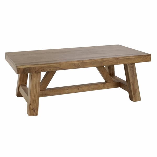 Sidebord DKD Home Decor 110 x 60 x 40 cm Brun Akasia