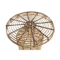 Miniatyrbilde 2 av 3: Sidebord DKD Home Decor Naturell 48 x 48 x 45 cm