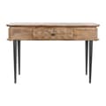 Miniatyrbilde 3 av 7: Gang DKD Home Decor Svart 116 x 40 x 77 cm