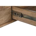 Miniatyrbilde 4 av 7: Gang DKD Home Decor Svart 116 x 40 x 77 cm