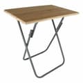 Miniatyrbilde 2 av 2: Klappbord Confortime Tre 73 x 52 x 75 cm (2 enheter)