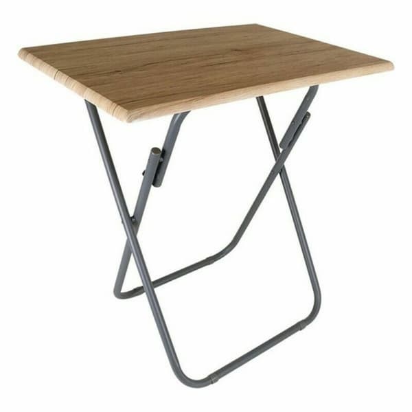 Klappbord Confortime Tre 73 x 52 x 75 cm (2 enheter)