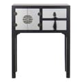 Pikkukuva 2 / 6: Sivupöytä DKD Home Decor Kuusi Puu MDF (63 x 26 x