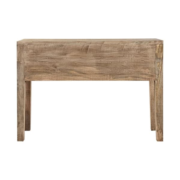 Hallipöytä DKD Home Decor 121 x 40 x 86 cm
