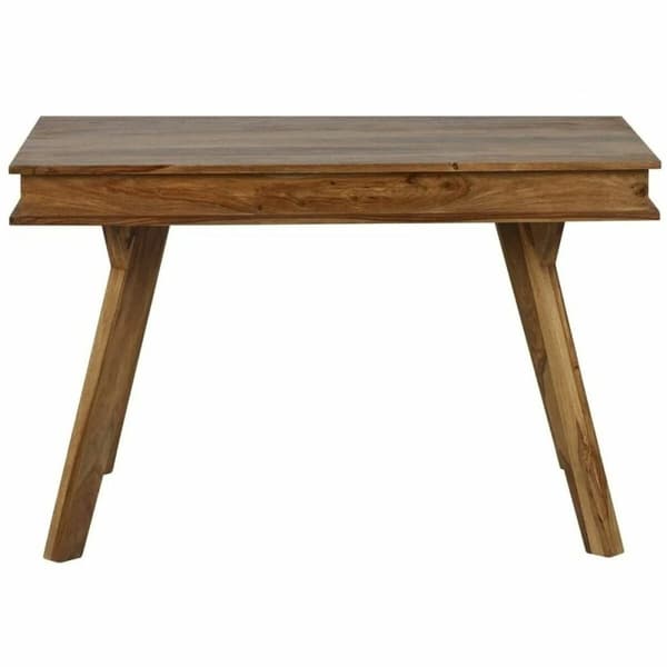 Hallipöytä DKD Home Decor Sheesham 135 x 40 x 76 cm