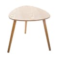 Pikkukuva 3 / 5: Set of 3 tables Atmosphera Mileo Luonnollinen