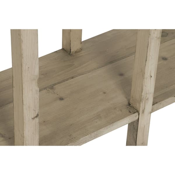 Hallipöytä DKD Home Decor Ruskea 210 x 38 x 90 cm