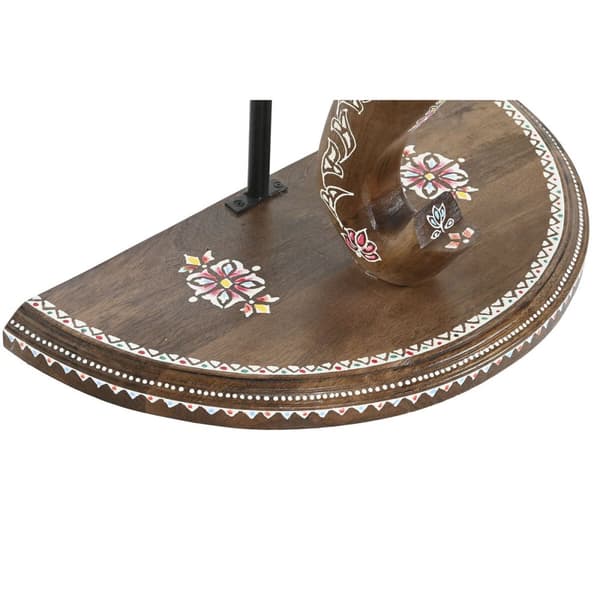 Hallipöytä DKD Home Decor Monivärinen 68 x 34 x 78 cm