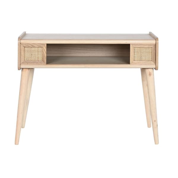 Hallipöytä Home ESPRIT 80 x 35 x 63 cm 80 x 40 x 63 cm Monivärinen