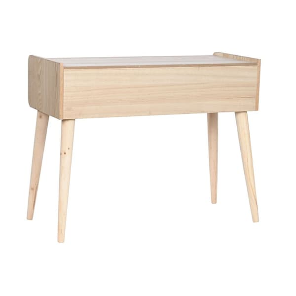 Hallipöytä Home ESPRIT 80 x 35 x 63 cm 80 x 40 x 63 cm Monivärinen
