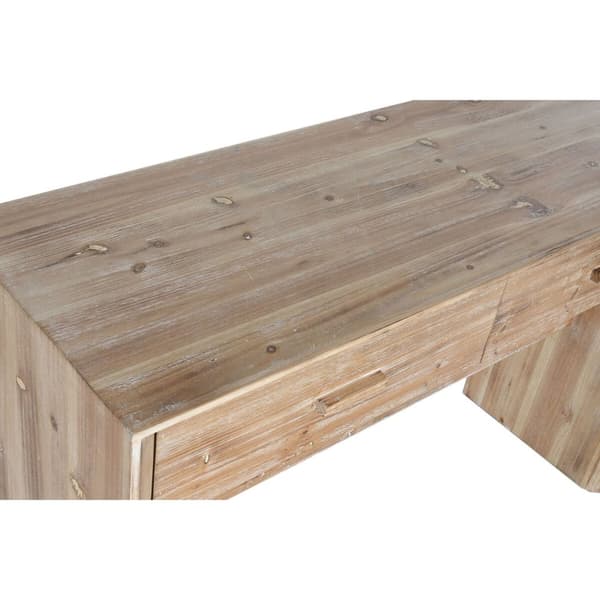 Hallipöytä Home ESPRIT 120 x 40 x 80 cm