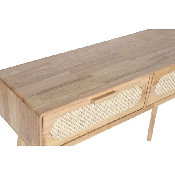 Mottagare Home ESPRIT 100 x 30 x 78 cm
