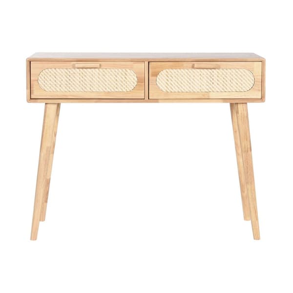 Mottagare Home ESPRIT 100 x 30 x 78 cm